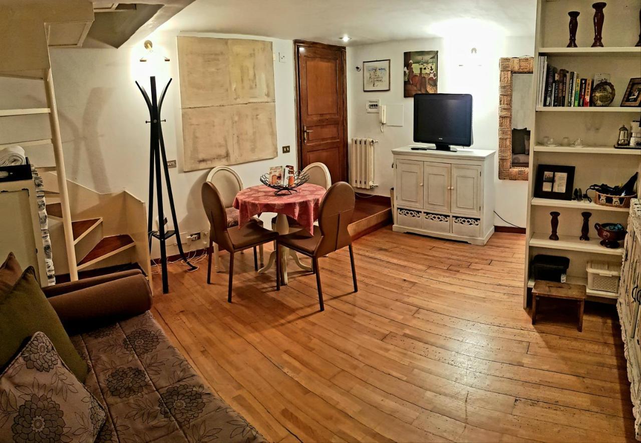 Navona Best House Roma Dış mekan fotoğraf