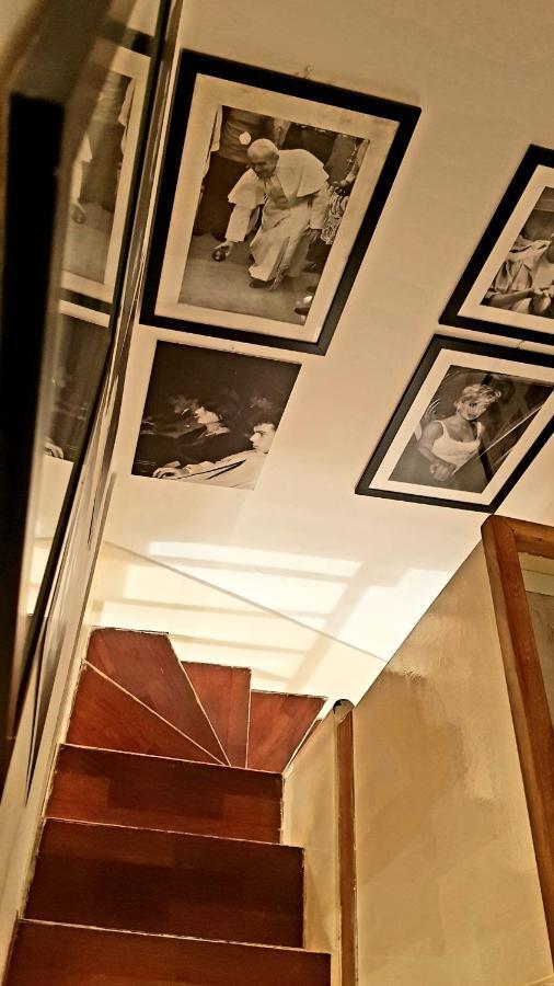 Navona Best House Roma Dış mekan fotoğraf