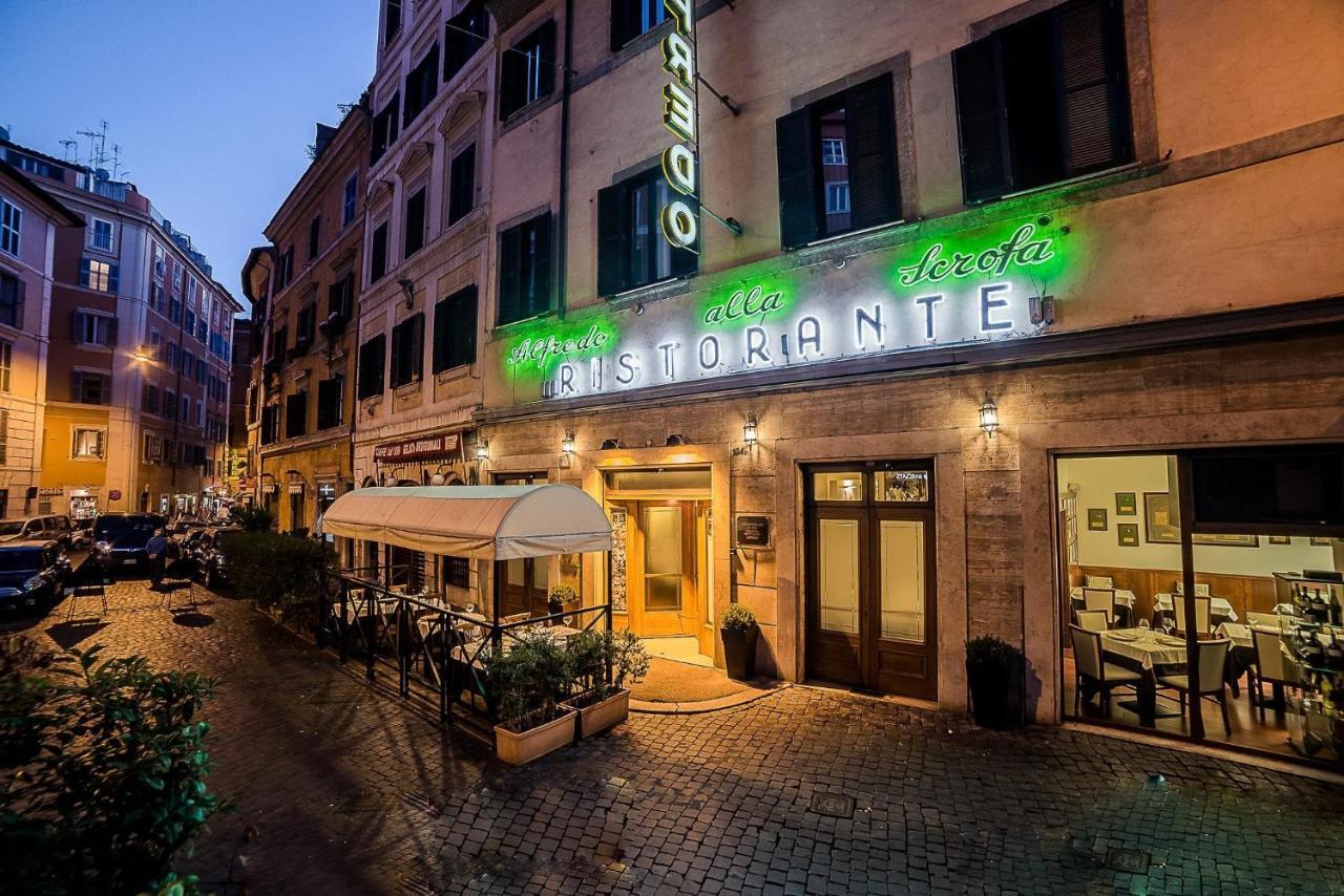Navona Best House Roma Dış mekan fotoğraf